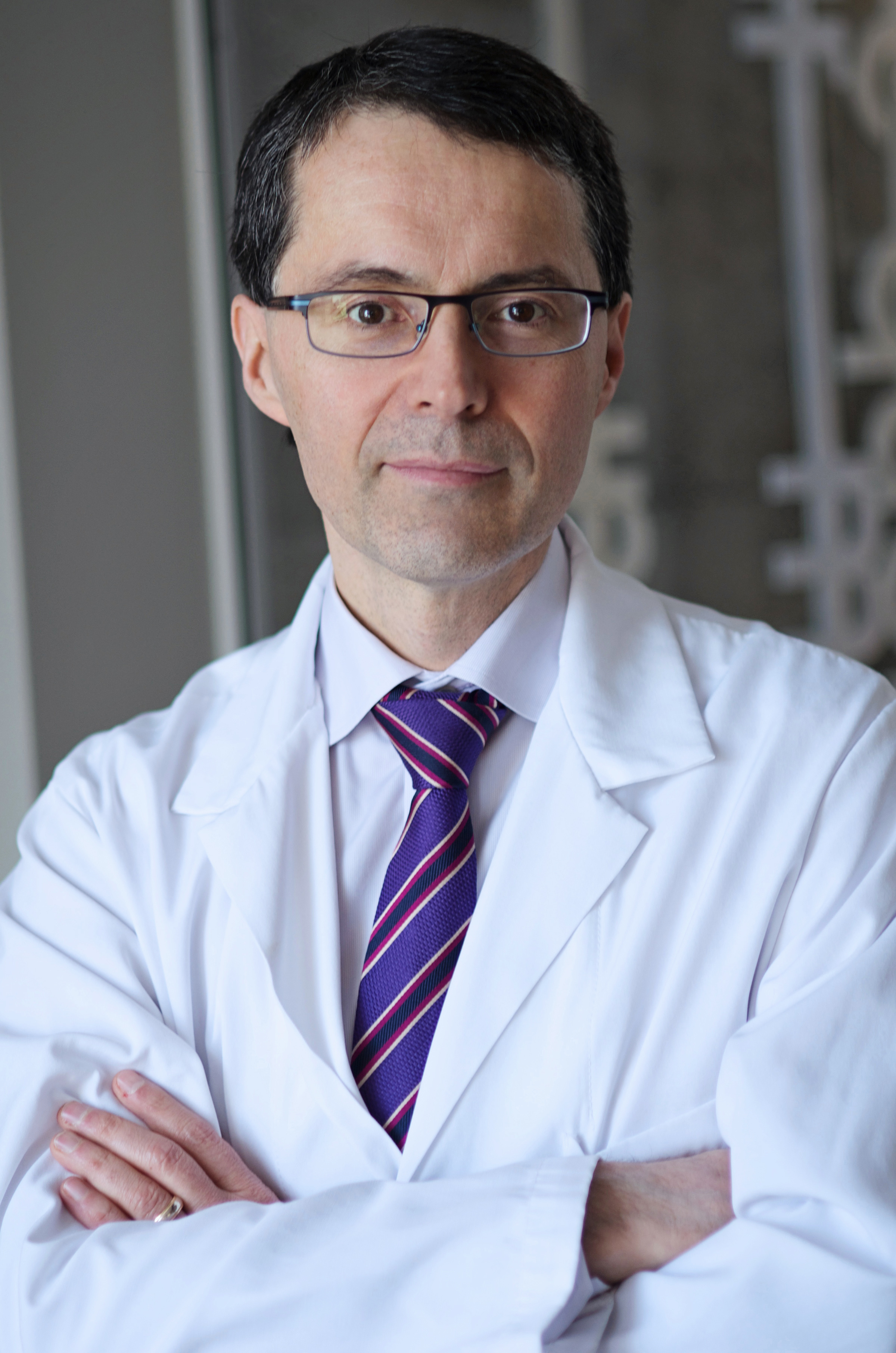 Dr Jean-Claude Tardif